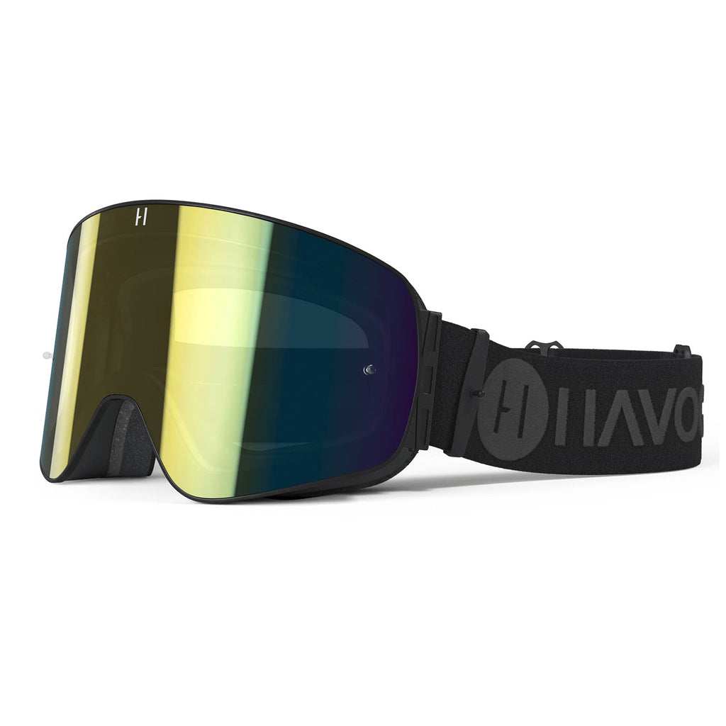 Havoc Googles: Obsidian