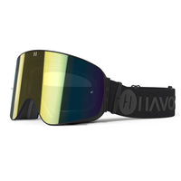 Havoc Googles: Obsidian