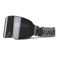 Havoc Googles: Hammerhead