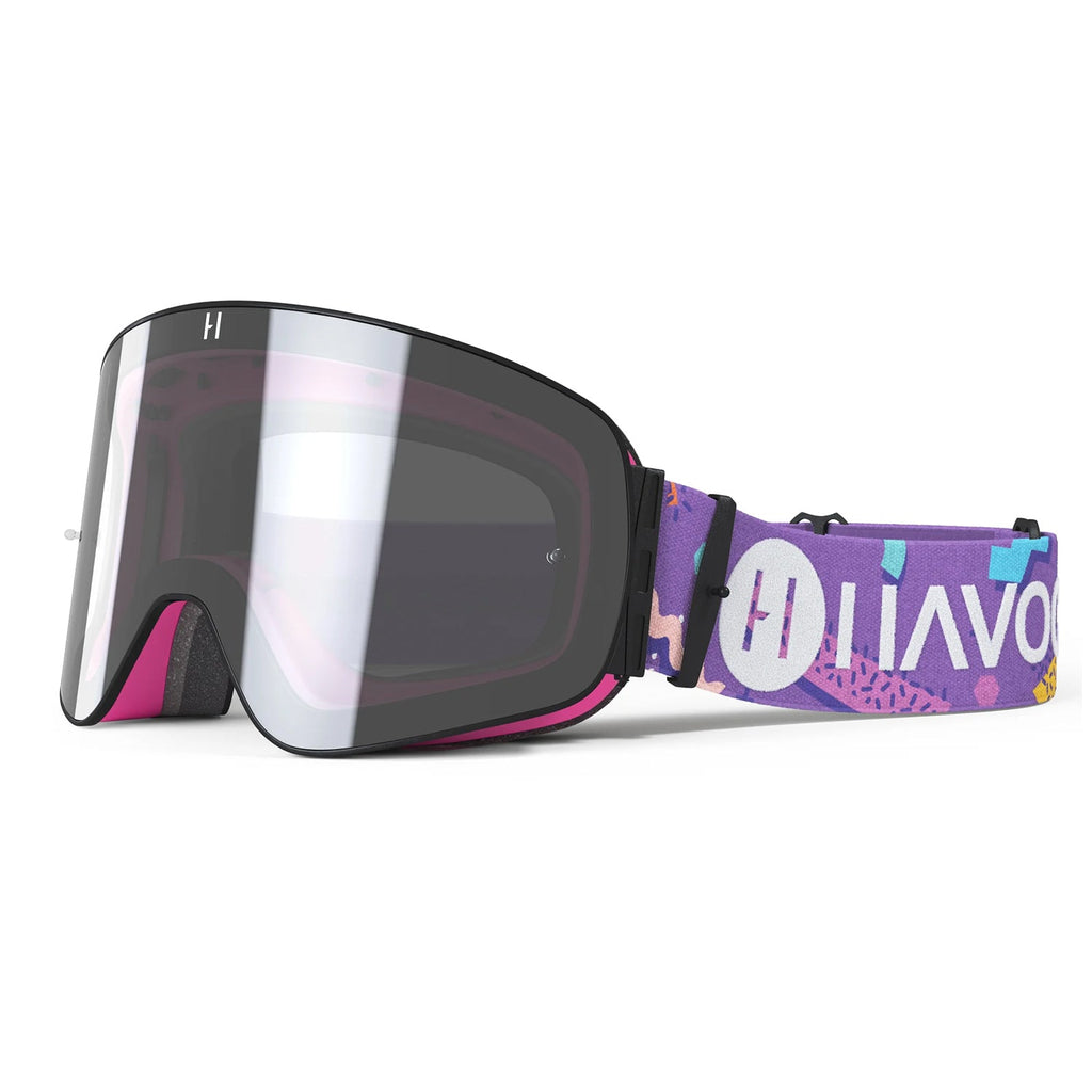 Havoc Googles: Retro