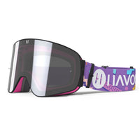 Havoc Googles: Retro