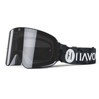 Havoc Googles: Black Camo