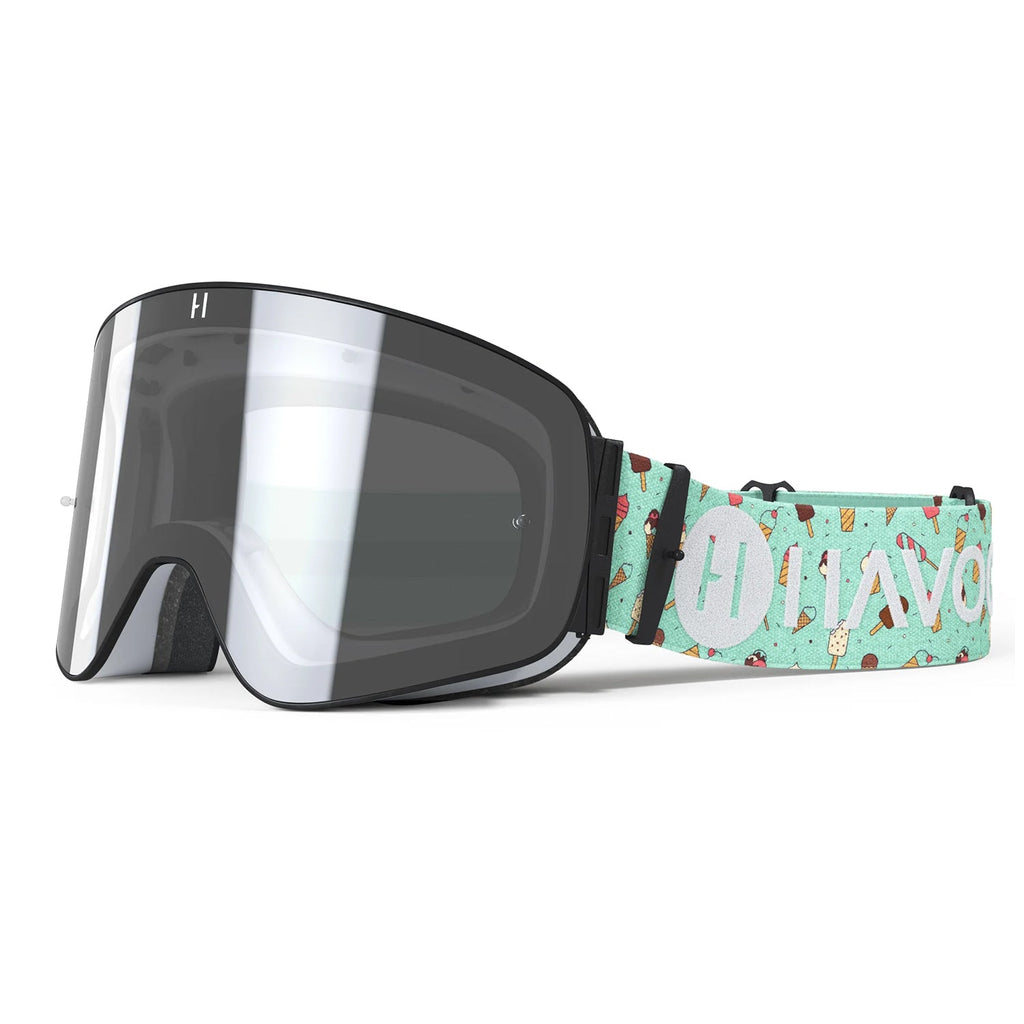 Havoc Googles: Popsicle