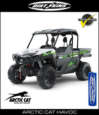 Dirtskins - Arctic Cat Havoc Shock Covers