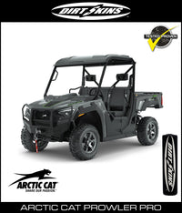 Dirtskins - Arctic Cat Prowler Pro Shock Covers