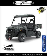 Dirtskins - Arctic Cat Prowler Pro Shock Covers