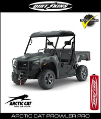 Dirtskins - Arctic Cat Prowler Pro Shock Covers