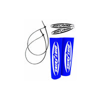 Dirtskins - Fork Seal Skins