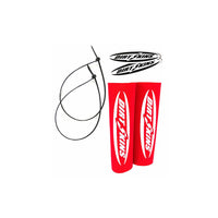 Dirtskins - Fork Seal Skins