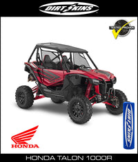 Dirtskins - Honda Talon 1000R Shock Covers