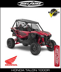 Dirtskins - Honda Talon 1000R Shock Covers