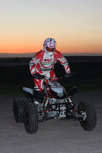 Dirtskin Shock Covers - DS03