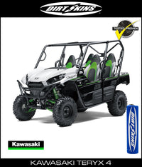 Dirtskins - Kawasaki Teryx 4 Shock Covers
