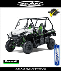 Dirtskins - Kawasaki Teryx Shock Covers