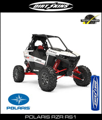 Dirtskins - Polaris RZR RS1 Shock Covers
