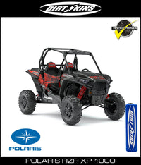 Dirtskins - Polaris RZR XP 1000 Shock Covers