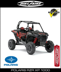 Dirtskins - Polaris RZR XP 1000 Shock Covers