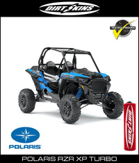 Dirtskins - Polaris RZR XP Turbo Shock Covers