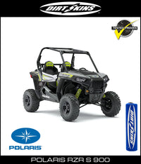 Dirtskins - Polaris RZR S 900 Shock Covers