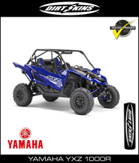 Dirtskins - Yamaha YXZ 1000R Shock Covers