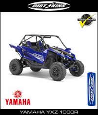 Dirtskins - Yamaha YXZ 1000R Shock Covers